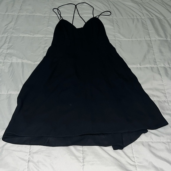 Express little black dress - Picture 5 of 8